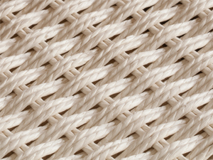 Bone (Closed Weave)