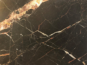 St. Laurent Marble (leathered/antiqued)