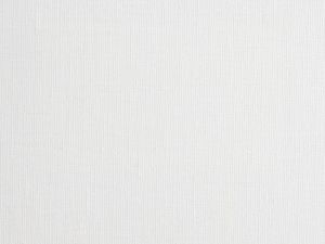 White Belgian Linen