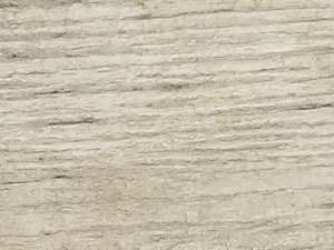 Antiqued Distressed Desert White Paint