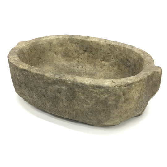 Theon Stone Mortar (qty of 7 available)