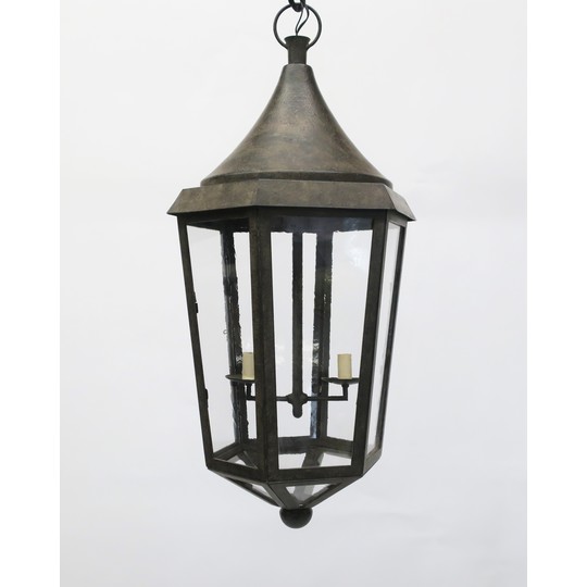 Linwood Lantern