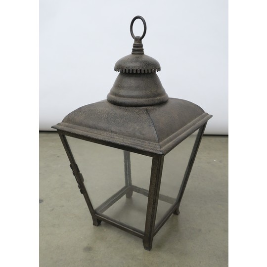 Tivoli Standing Lantern (qty of 3 available)