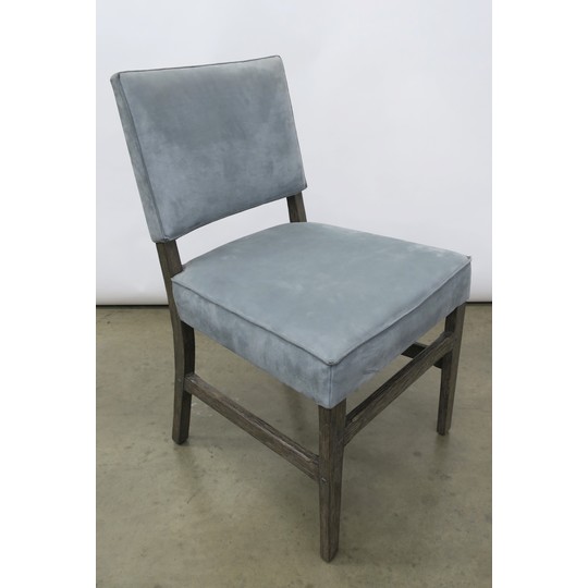 Courtens Dining Sidechair (upholstered)