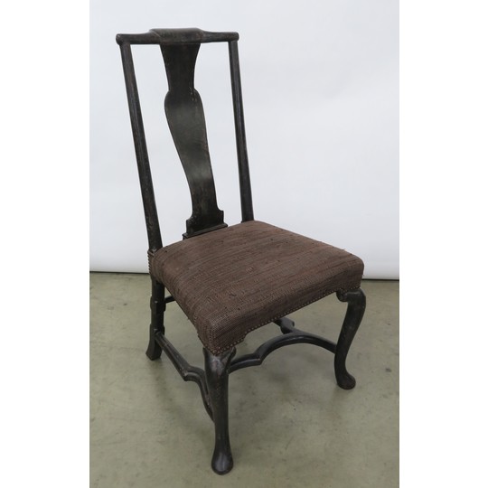 Chinnery Sidechair