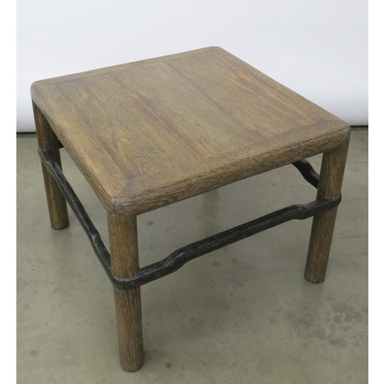 Laiyang Table  (qty of 2 available)