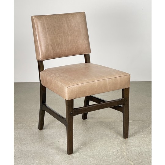 Courtens Dining Sidechair (upholstered)