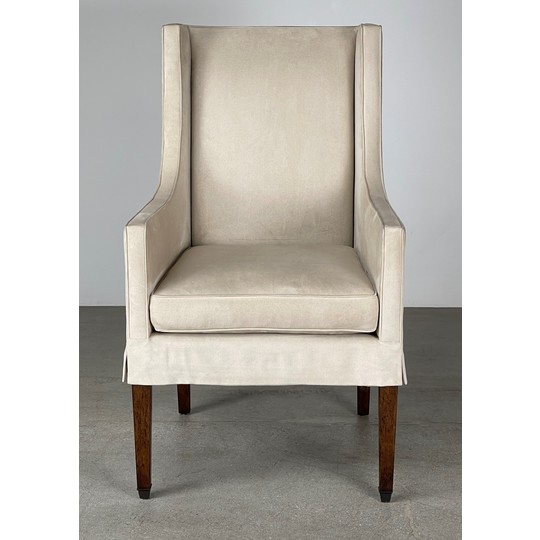 Latour Armchair