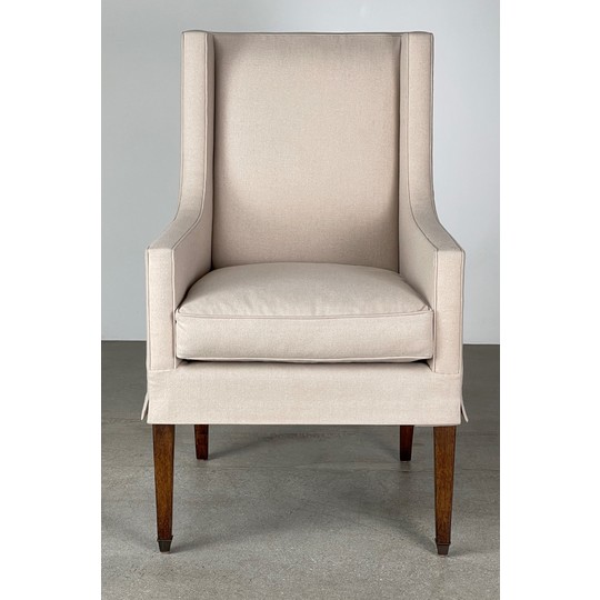 Latour Armchair