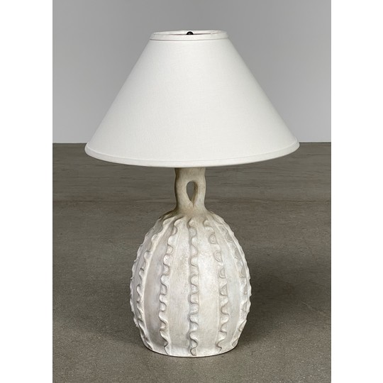 Zuni Lamp (small) (qty of 2 available)