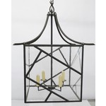 Pagoda Twig Lantern (large)