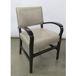 Courtens Dining Armchair (upholstered)