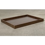 Bonnaire Tray (linen wrap)