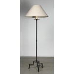 Tricourt Floor Lamp