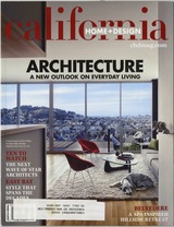 California Home & Design, September 09