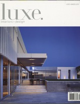 Luxe Interiors + Design, June 10