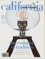 California Home & Design, November 10