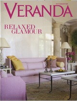 Veranda, July 11