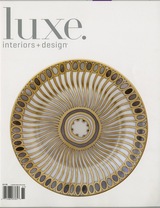 Luxe Interiors + Design, December 11