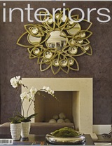 Interiors, January 12