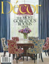 Decor Fall/Winter 2012