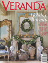 Veranda December 2012