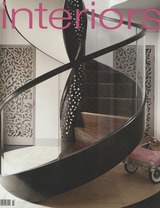 Interiors, February/March 2013