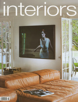 Interiors, April/May 2015