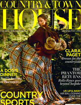 Country & Townhouse September 2017