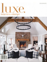 Luxe Magazine - October 2018