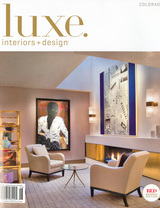 Luxe Magazine: Colorado Red Award Edition