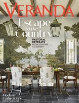 Veranda September - October 2020