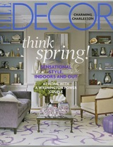 Elle Decor, May 09